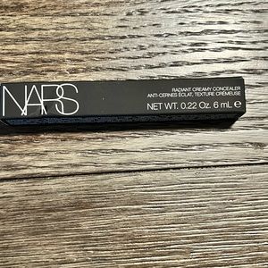 BNIB NARS Radiant Creamy Concealer Medium 1.25 Toffee